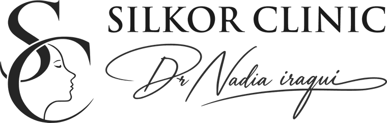 SILKOR CLINIC — Dr Nadia Iraqui
