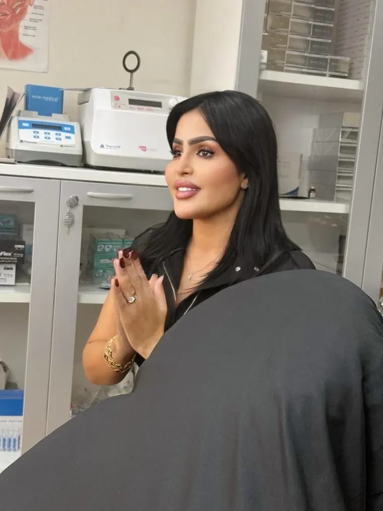 Dr Nadia Iraqui — SILKOR Clinic (1)