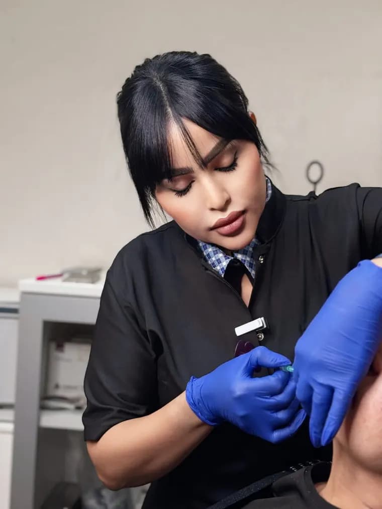 Dr Nadia Iraqui — SILKOR Clinic (9)