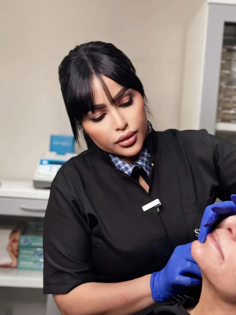 Dr Nadia Iraqui — SILKOR Clinic (13)