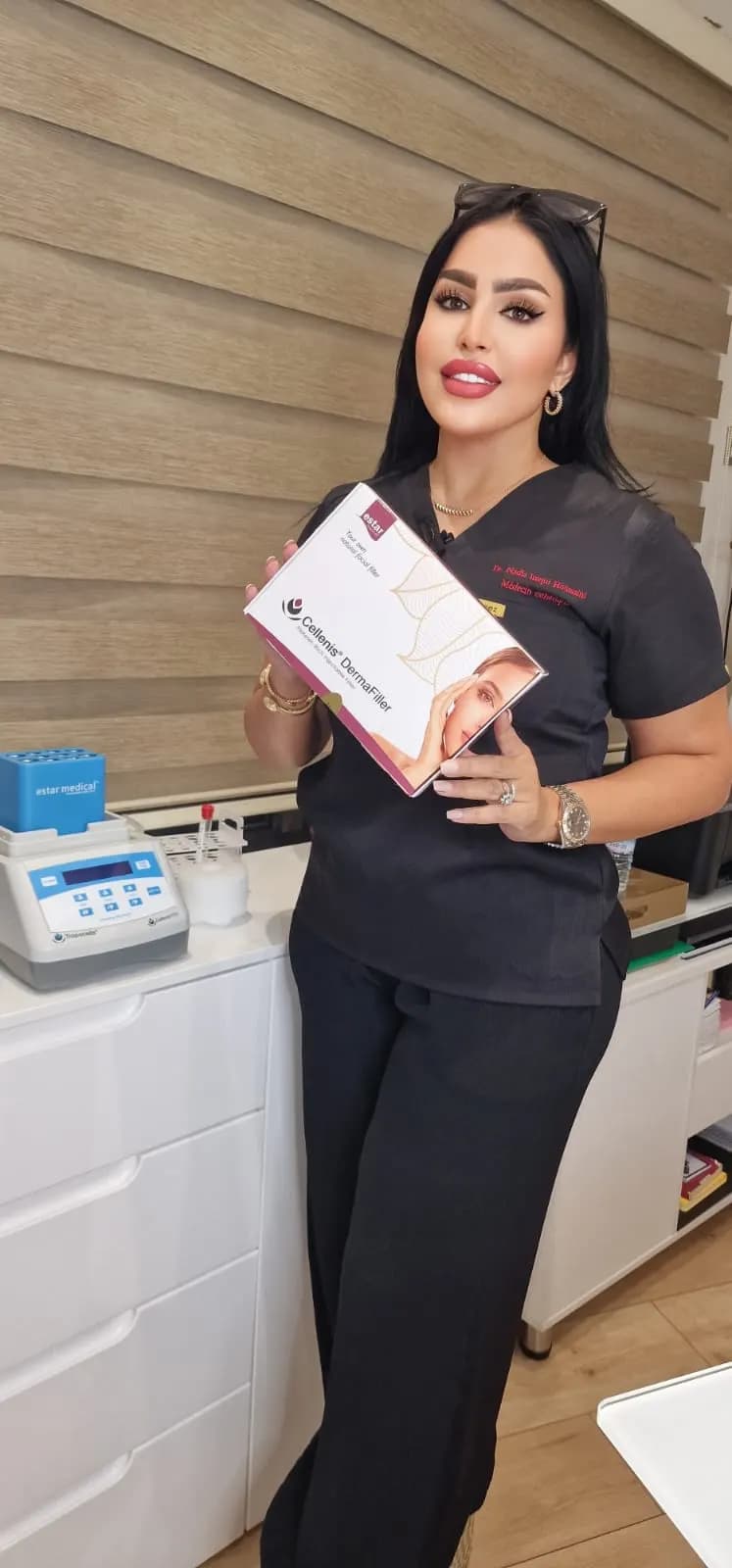 Dr Nadia Iraqui — SILKOR Clinic (26)