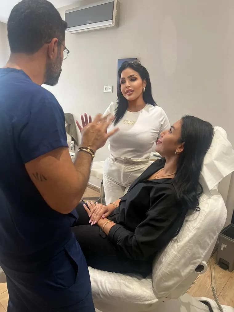 Dr Nadia Iraqui — SILKOR Clinic (27)
