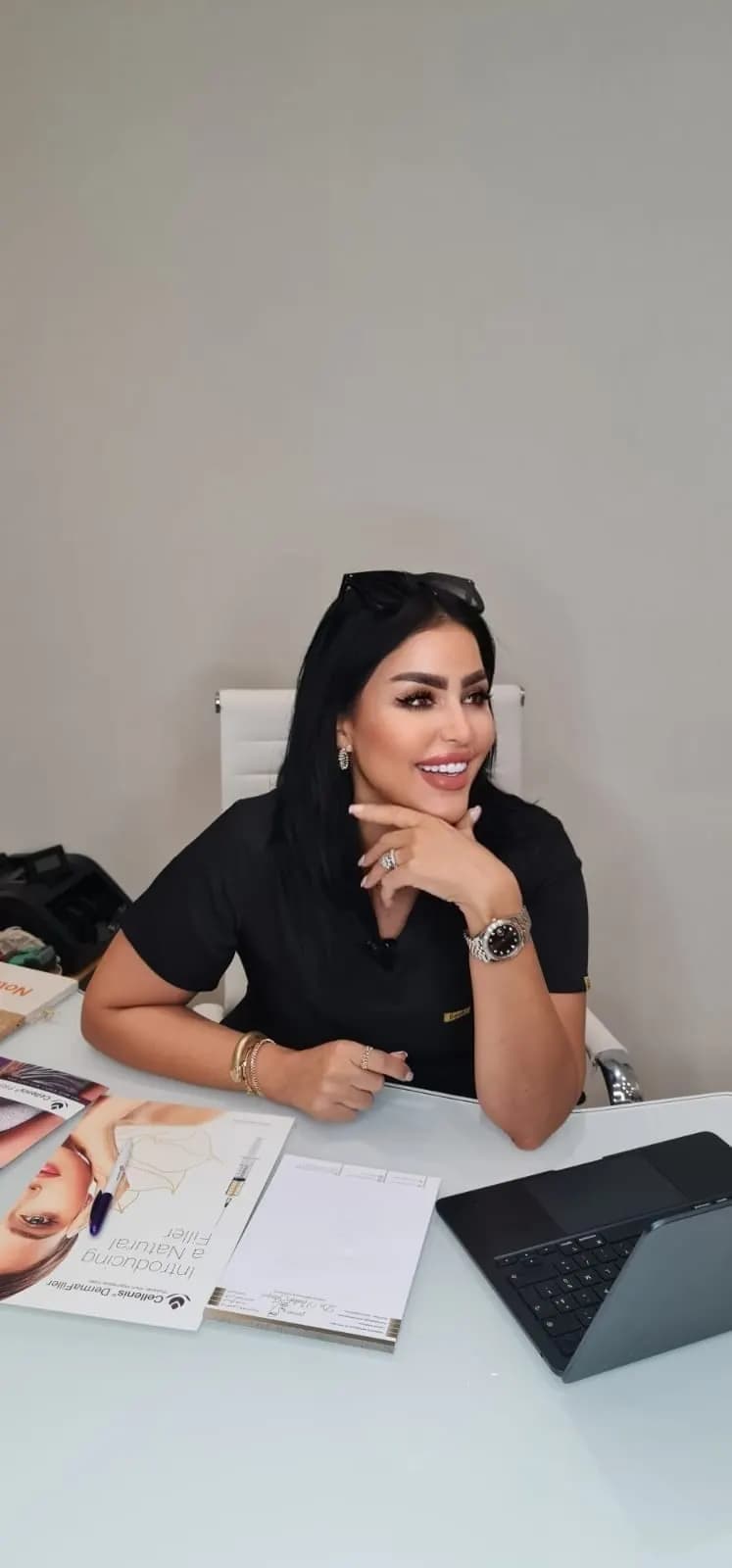 Dr Nadia Iraqui — SILKOR Clinic (36)