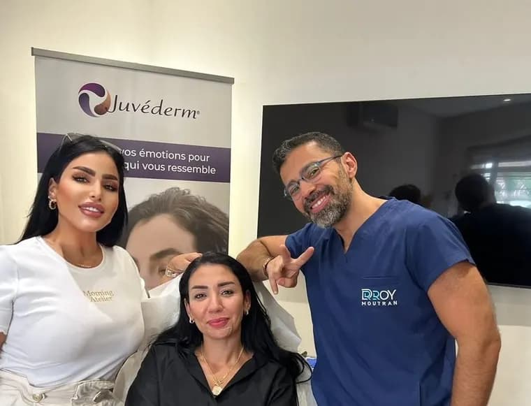 Dr Nadia Iraqui — SILKOR Clinic (38)