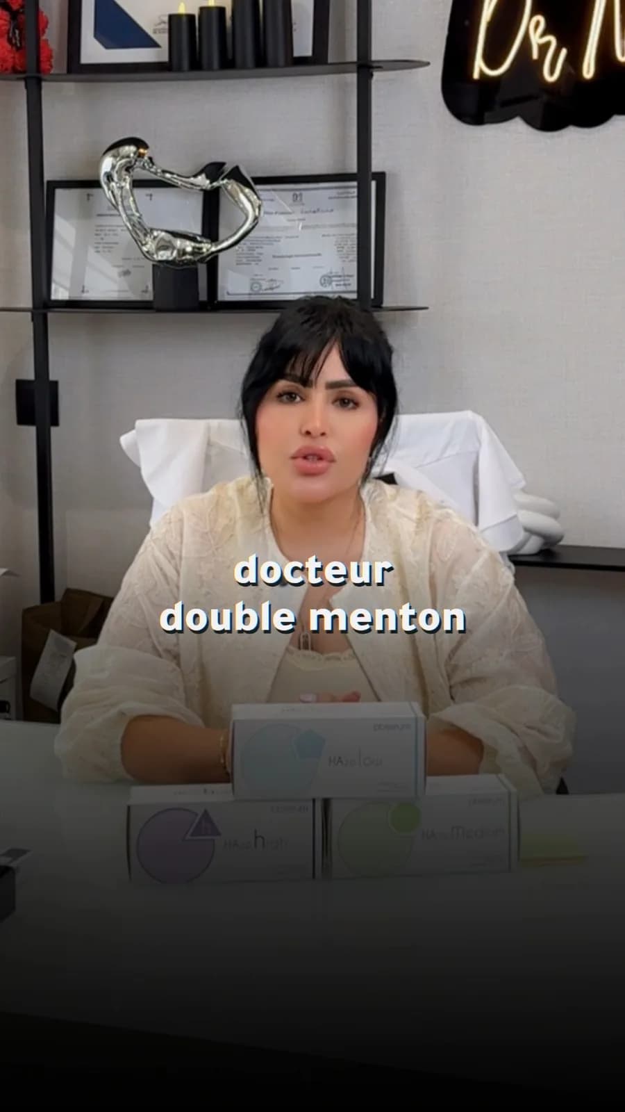 Publication Instagram 7 de SILKOR Clinic